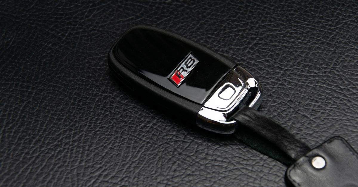 Honda car key fob — Pro Melville Locksmiths