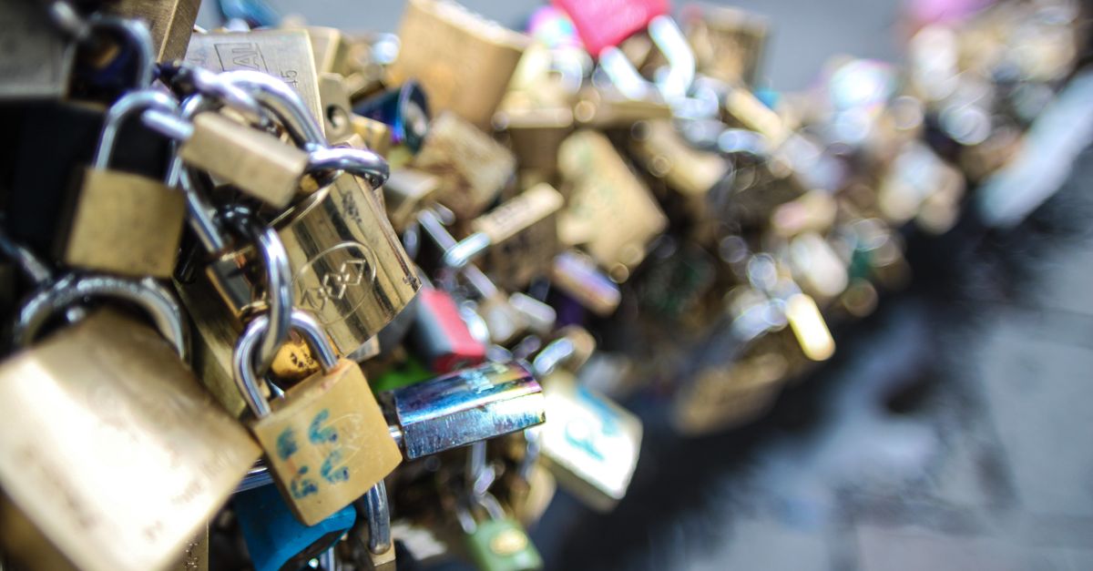 Commercial Lock Installation — Pro Melville Locksmiths