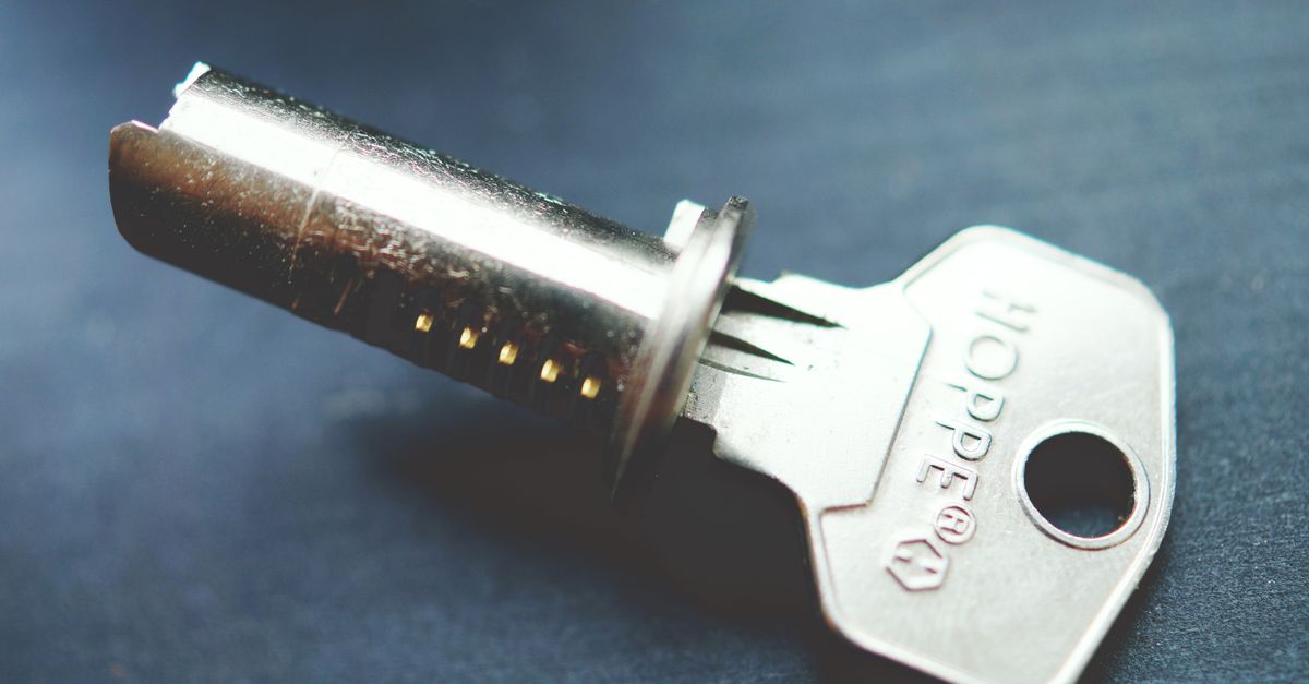 Master Key Systems — Pro Melville Locksmiths