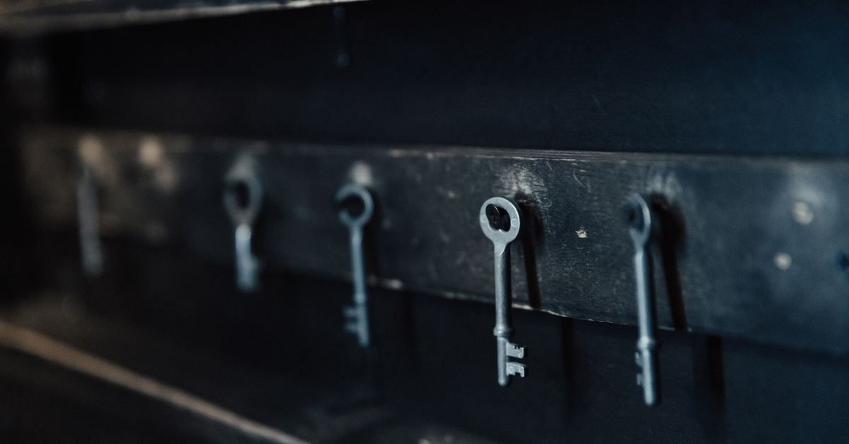 How Master Key Systems Work for Melville Offices and Storefronts — Pro Melville Locksmiths