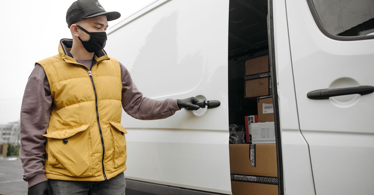 locksmith mobile service van — Pro Melville Locksmiths