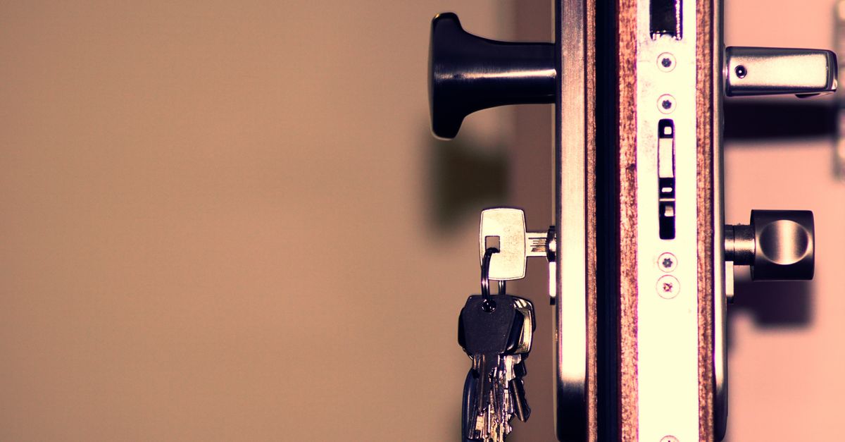 door lock repair home — Pro Melville Locksmiths