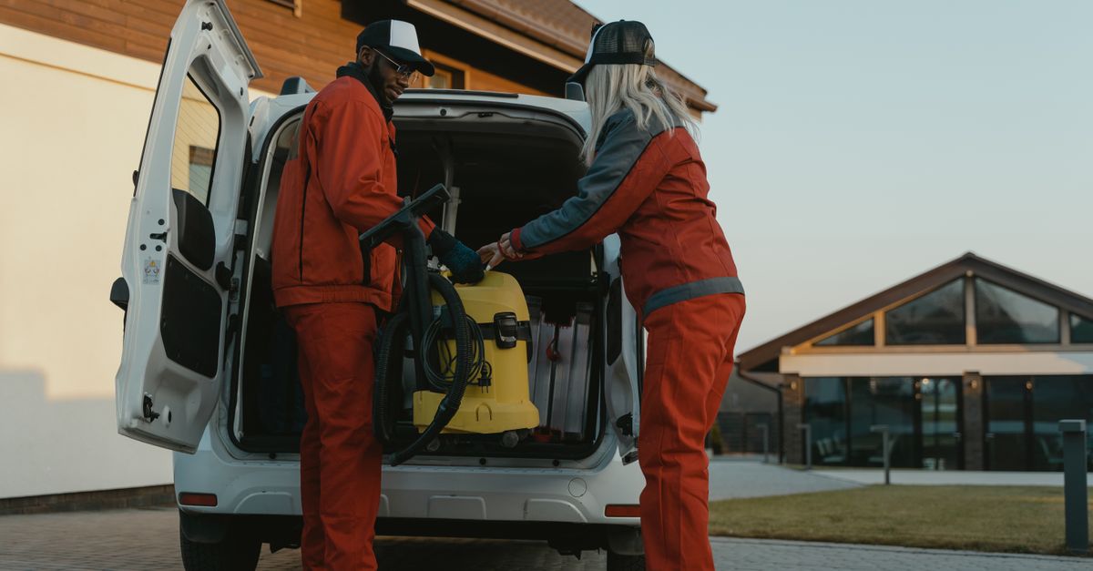 locksmith mobile service van — Pro Melville Locksmiths