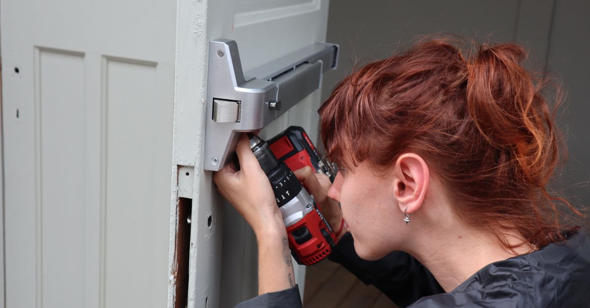Mortise Lock Repair in Melville — Pro Melville Locksmiths