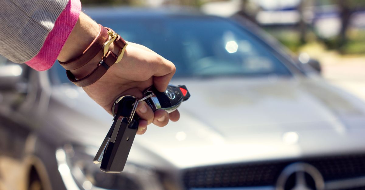 On-site transponder and smart-key cutting and programming — Pro Melville Locksmiths