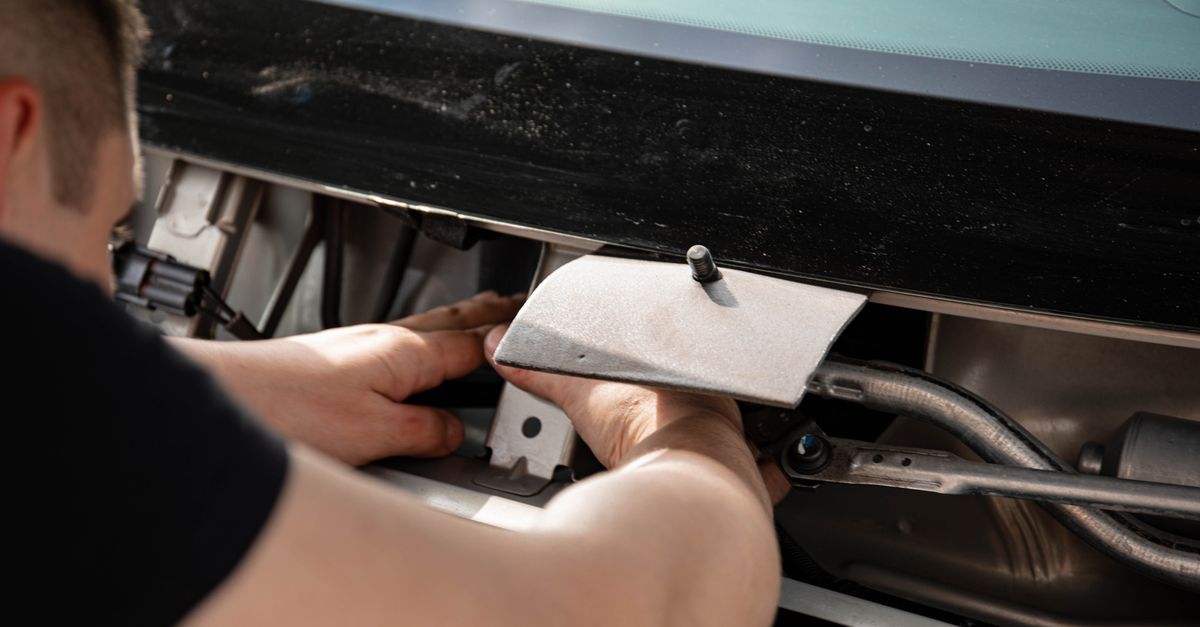 Ignition trouble: when it is a locksmith job and when it is a mechanic's — Pro Melville Locksmiths