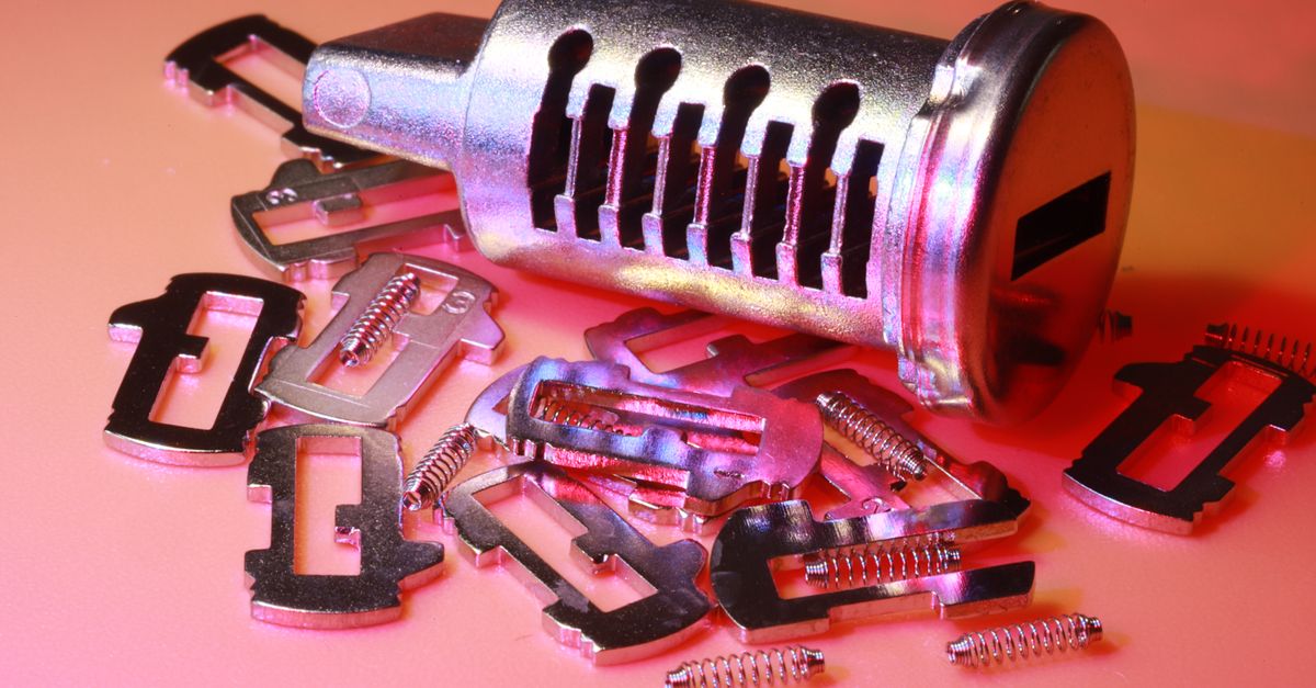 What Goes Into a Modern Car Key Replacement — Pro Melville Locksmiths