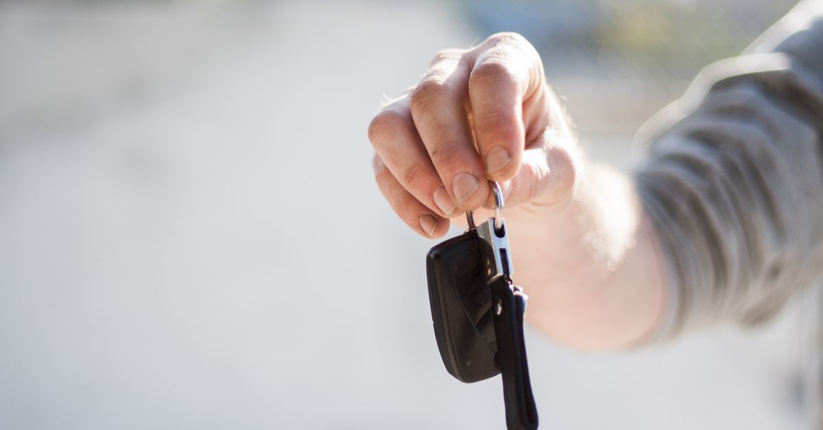Our Car Lockout Service: How Non-Destructive Entry Actually Works — Pro Melville Locksmiths