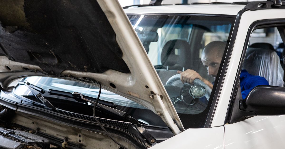 Our Full List of Car Lockout and Locksmith Services — Pro Melville Locksmiths