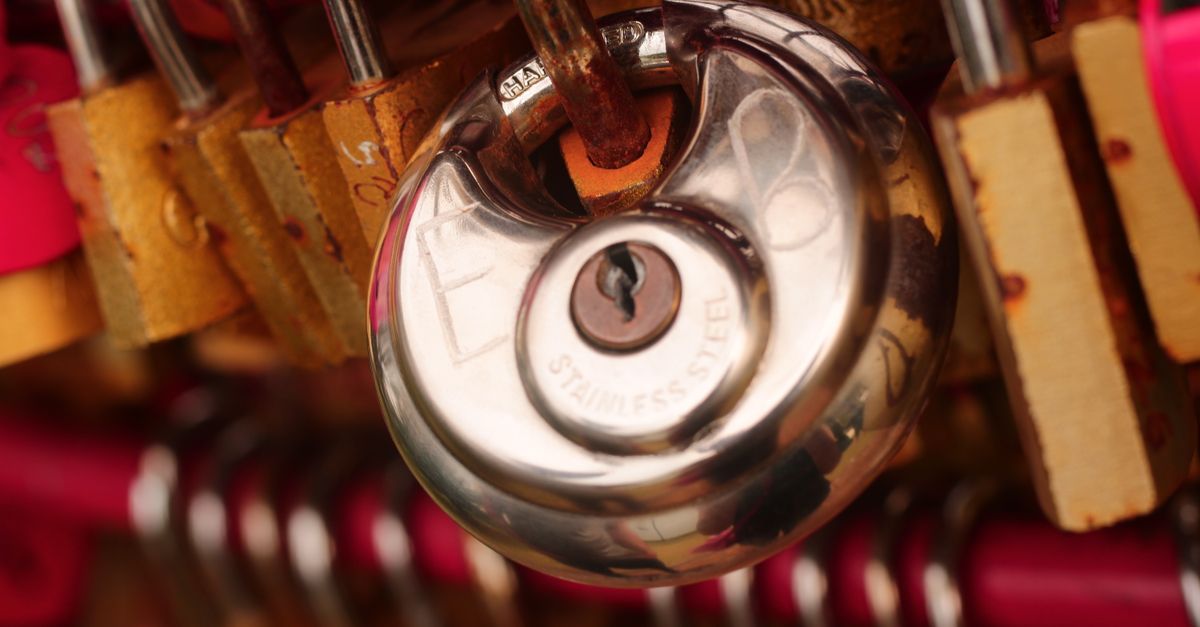 Restricted-Key Locks a Hardware Store Can't Copy — Pro Melville Locksmiths