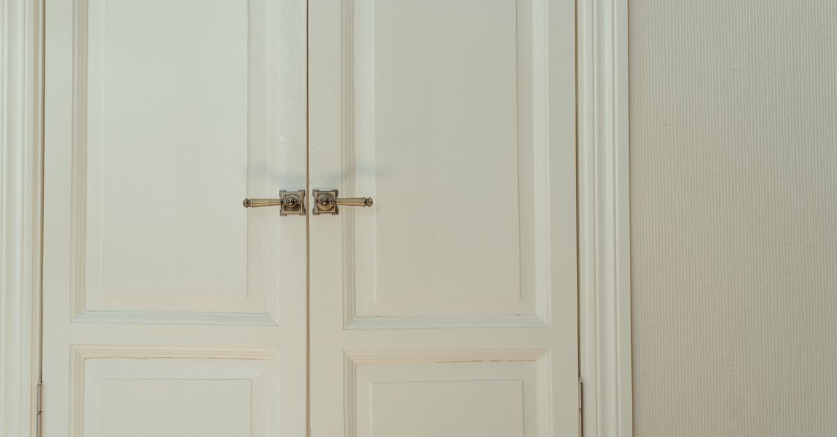 Why Mortise Lock Hardware Sets Commercial Security Apart — Pro Melville Locksmiths