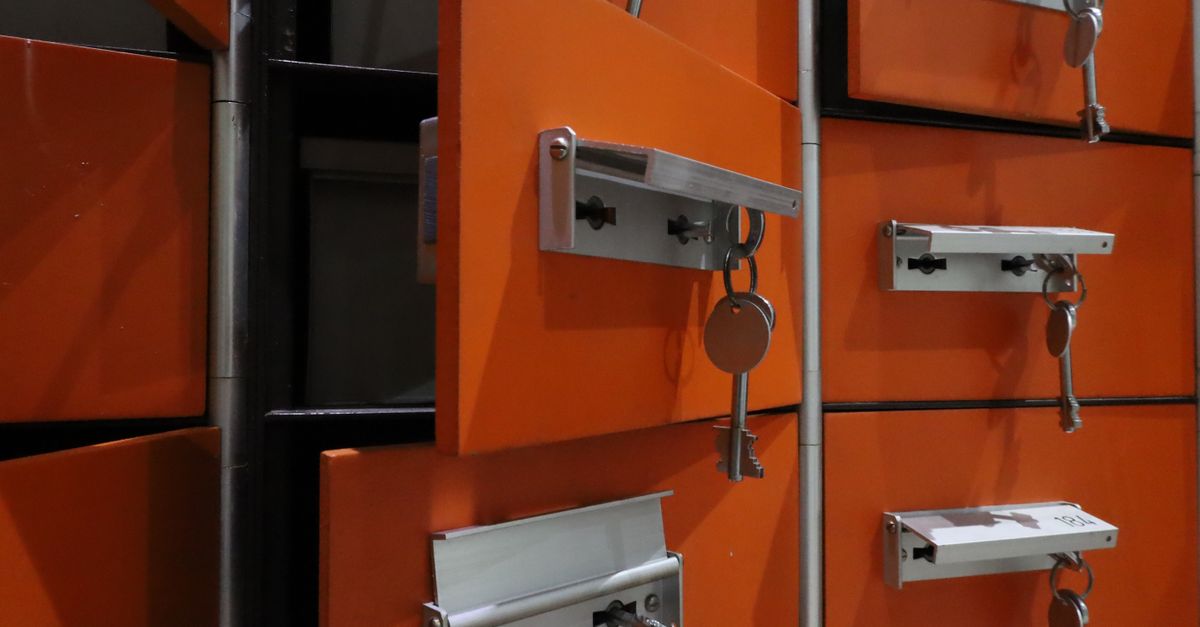 Key Control, Restricted Keyways, and Preventing Unauthorized Duplication — Pro Melville Locksmiths