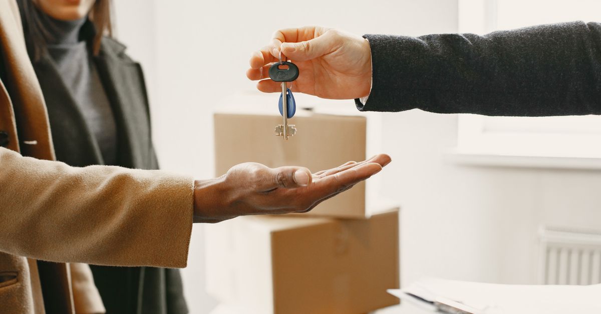 After a Move: The Step-by-Step Case for Acting Immediately — Pro Melville Locksmiths